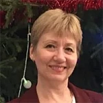Римма Гаптелнакиповна Ильясова