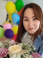 Пономарева Татьяна Николаевна