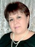 Деушева Флюра Равилевна