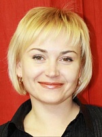Шестопалова Нина Александровна