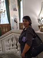 Варенцова Лариса Юрьевна