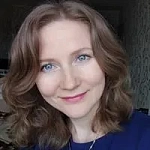 Светлана Игоревна Муртазина