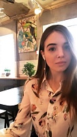 Трутнева Екатерина Алексеевна