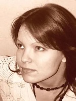 Дылгина Яна Васильевна