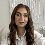 Пименова Анжелика Юрьевна