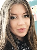 Илюхина Оксана Вячеславовна