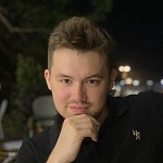 Ульянин Артур Михайлович