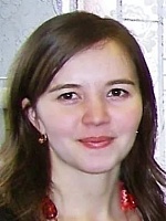Хузина Резеда Илсуровна