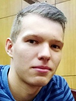 Максимов Денис Сергеевич