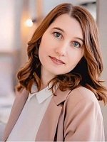 Абдуллазянова Лилия Хасибулловна