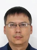 Гурьянов Алексей Сергеевич