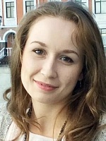 Кочнева Евгения Анатольевна