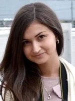 Латыпова Алина Рафаэлевна