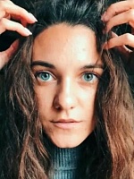 Халаман Аделина Владимировна