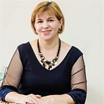 Алсу Якубовна Хисамова