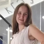 Екатерина Владимировна Зозуля