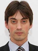 Исматов Александр Садридинович