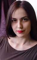Холматова Замира Шухратовна