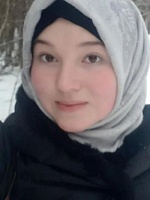 Валиева Асылъяр Джавдатовна