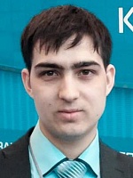Хайбуллин Рустем Раисович