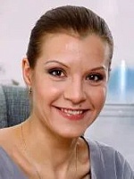 Азаркевич Анастасия Викторовна