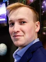 Захаров Иван Владимирович
