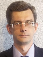 Роганов Дмитрий Александрович