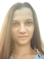 Демидова Анна Григорьевна