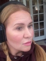 Ефимова Юлия Борисовна