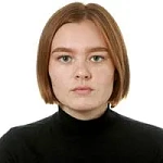 Аюпова Алсу Ринатовна