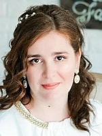 Насырова Лейсан Радифовна