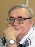 Юлдашев Ильдар Кадырович