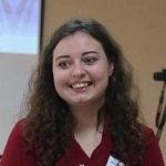 Басырова Альфия Наилевна