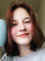 Миннегалиева Гульназ Альбертовна