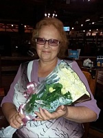 Мельникова Вера Александровна