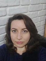 Горельникова Лариса Анатольевна