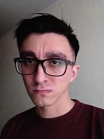 Гафаров Салават Маратович
