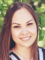 Гарифуллина Айгуль Рафаэлевна