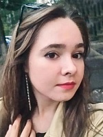 Озджан София Яшаровна
