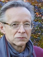 Шуликовский Владимир Юрьевич
