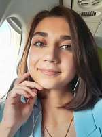 Назарова Сабина Вячеславовна