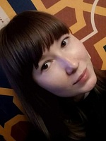 Галиева Алия Махмутовна