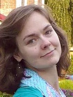 Бульина Ольга Алиевна