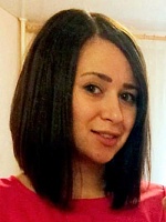 Шакирова Алсу Маратовна
