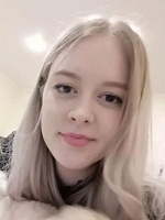 Боброва Евгения Александровна