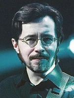 Индюков Сергей Владимирович