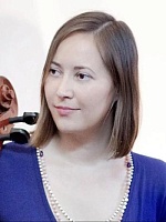 Шабалина Анна Васильевна