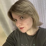 Дудникова Татьяна Александровна