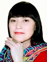 Галимова Фарида Мавлютовна