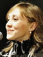 Любимова Дарья Александровна